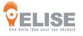 Logo entreprise Elise