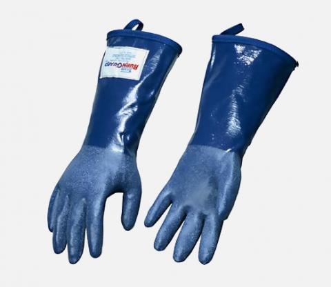 Tucker Safety KutGlove Cut-Resistant Glove