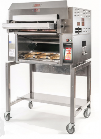 Broiler MV63