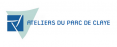 Logo les ateliers du Parc de Claye